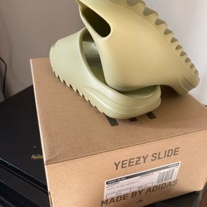 Yeezy slide